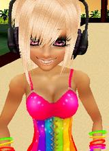 Blondielovesyou333