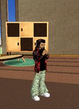 avatar image