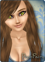 PixieFairy