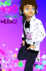 avatar image
