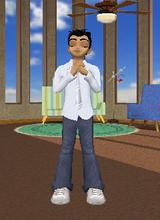 avatar picture