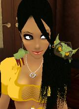 avatar image
