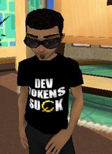 avatar image