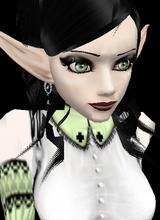 Greenfayrie