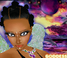 GoddessShamise