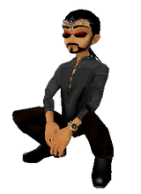 avatar image