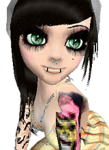 avatar image