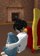 avatar image
