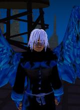 devilyhandsome