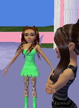 avatar image