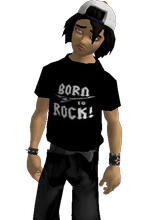 avatar image
