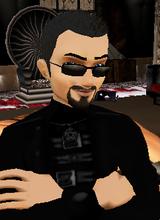 avatar image