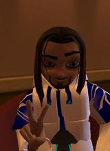 avatar image
