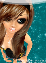 SparkleIcing