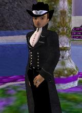 avatar image
