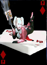 avatar image