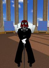 chaosreakened