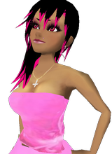 avatar image
