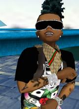 avatar image