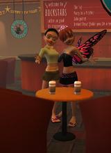 avatar image