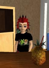 avatar image