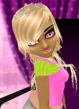 QueenOfDimonds