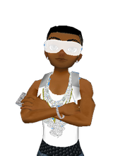 Avatar pic