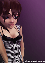CherrieSherrie