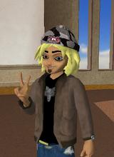 avatar image