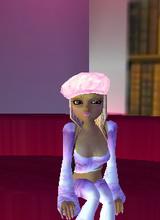 avatar image