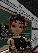 avatar image