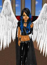 Avatar pic