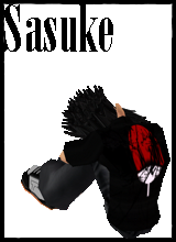 Sasuke