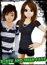 avatar picture