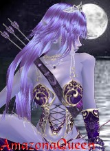 AmazonaQueen