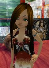 avatar image
