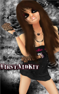 FirstAidKit