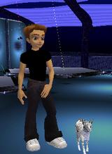 avatar image