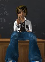 avatar image