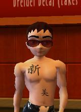avatar image