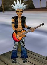 avatar image