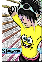 Sleaze