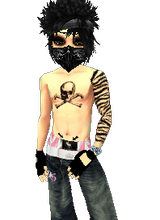 avatar image
