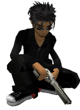 avatar image