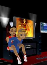 avatar image