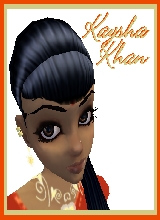 KayshaKhan