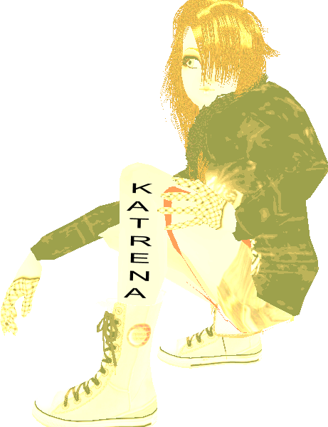 Avatar pic
