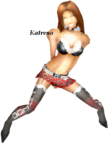 Katrena