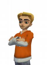 avatar image