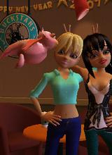 avatar image